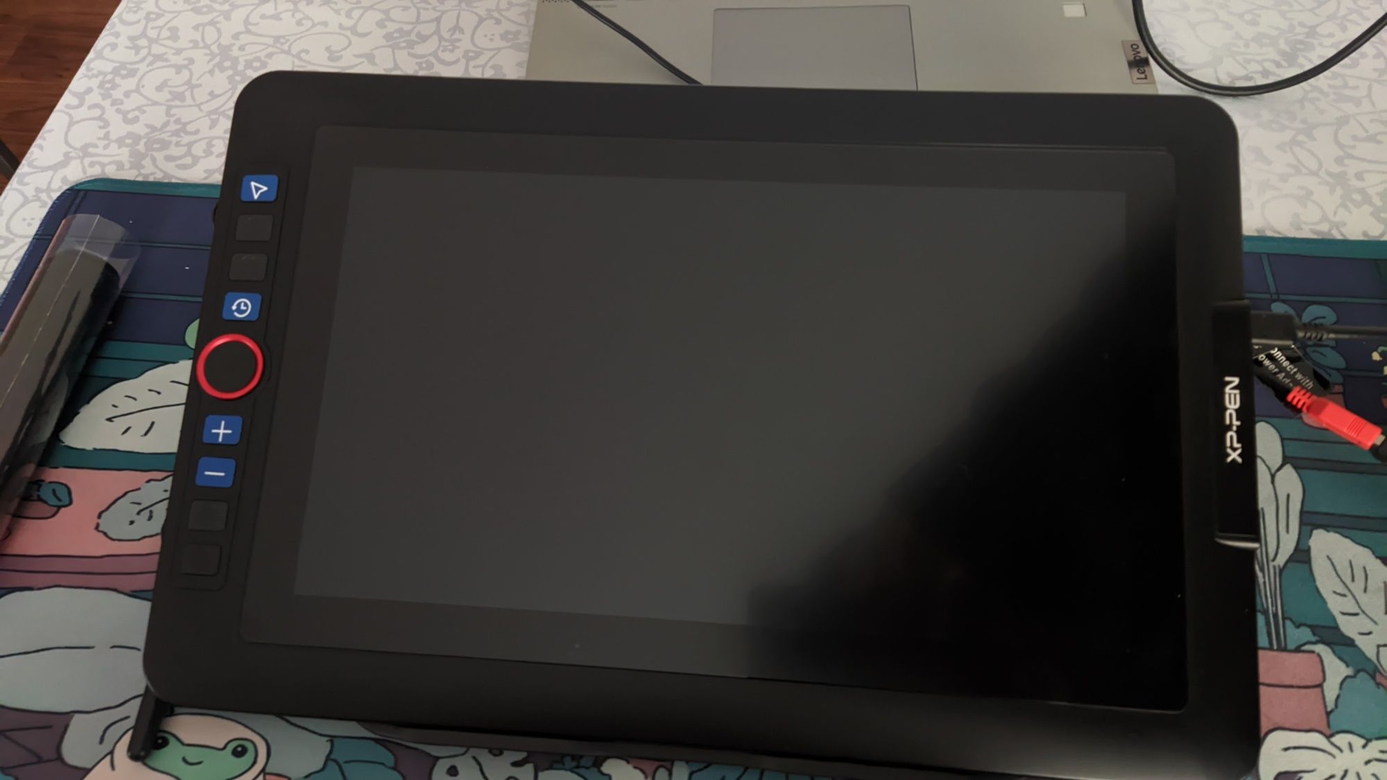 Mesa digitalizadora XP Pen 13.3 Pro Holiday Edition