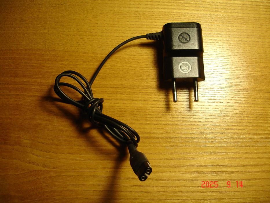 Блок питания машинки для стрижки Philips  A00390