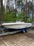 Jeanneau Cap Camarat 625 by Ostróda Yacht 2005 SUZUKI 140KM  PRZYCZEPA