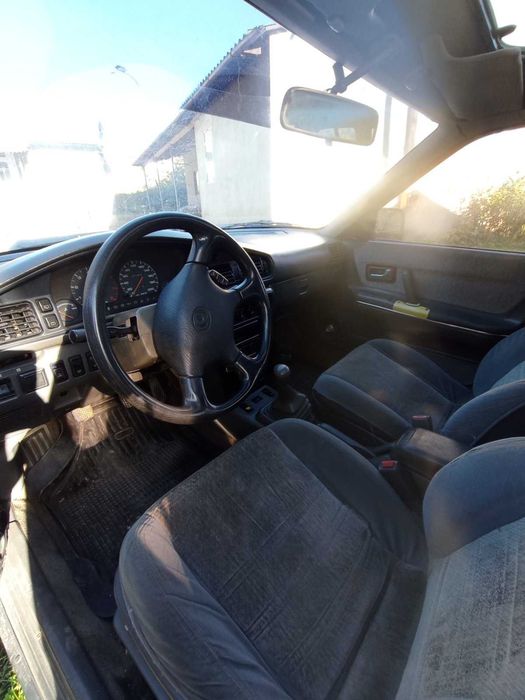 Продам мазду 626 газ бензин