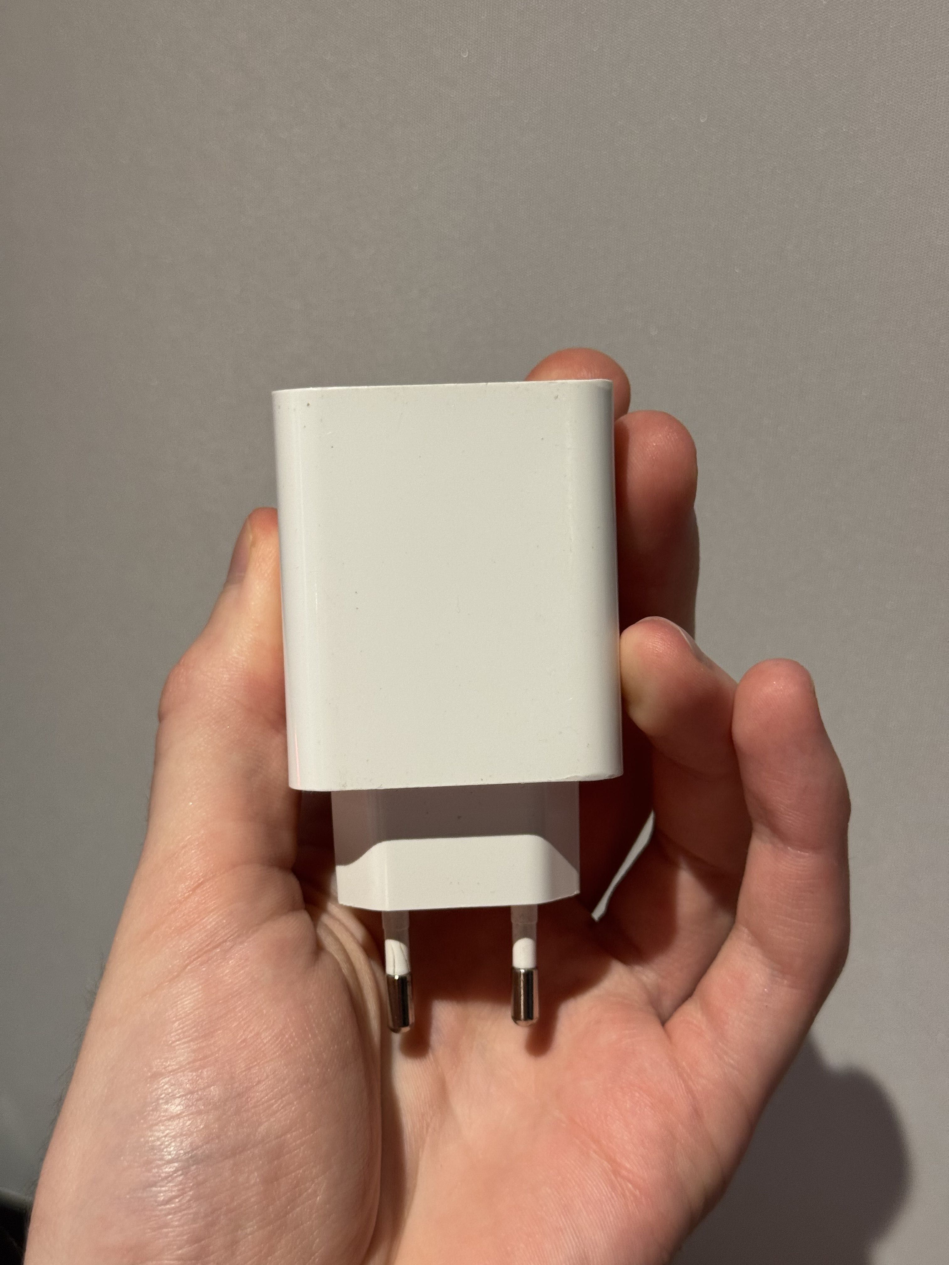 Oryginalna ładowarka Xiaomi USB-A 33W - Szybkie Ładowanie PD i QC
