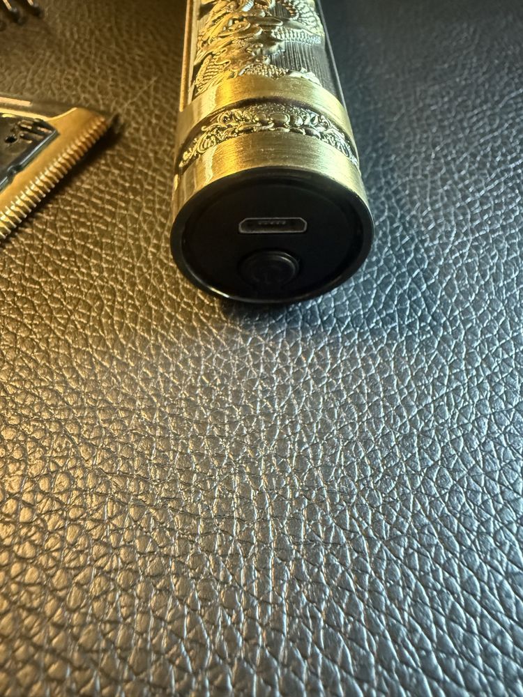 Trimer vintage T9