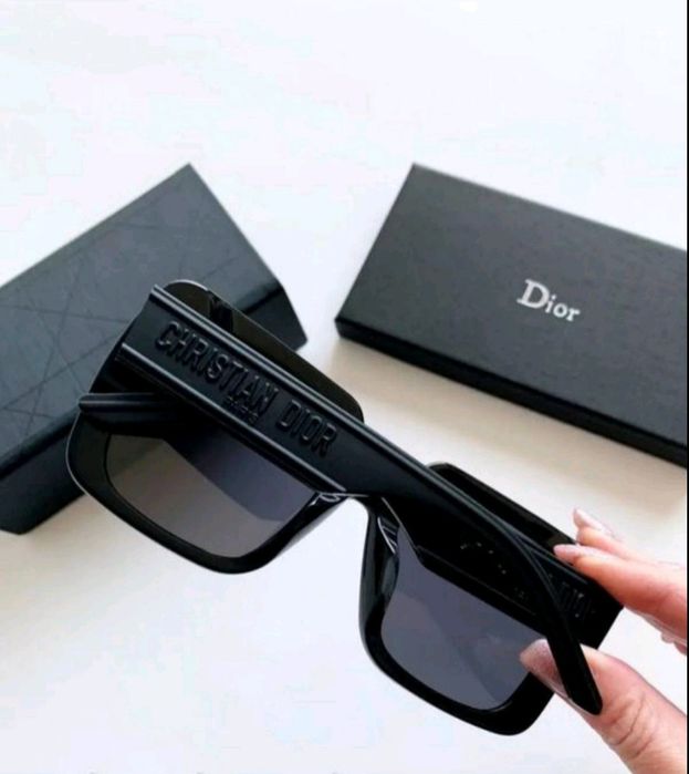 Солнцезащитные очки Cristian Dior,WILDIORS3U, коллекция 2022