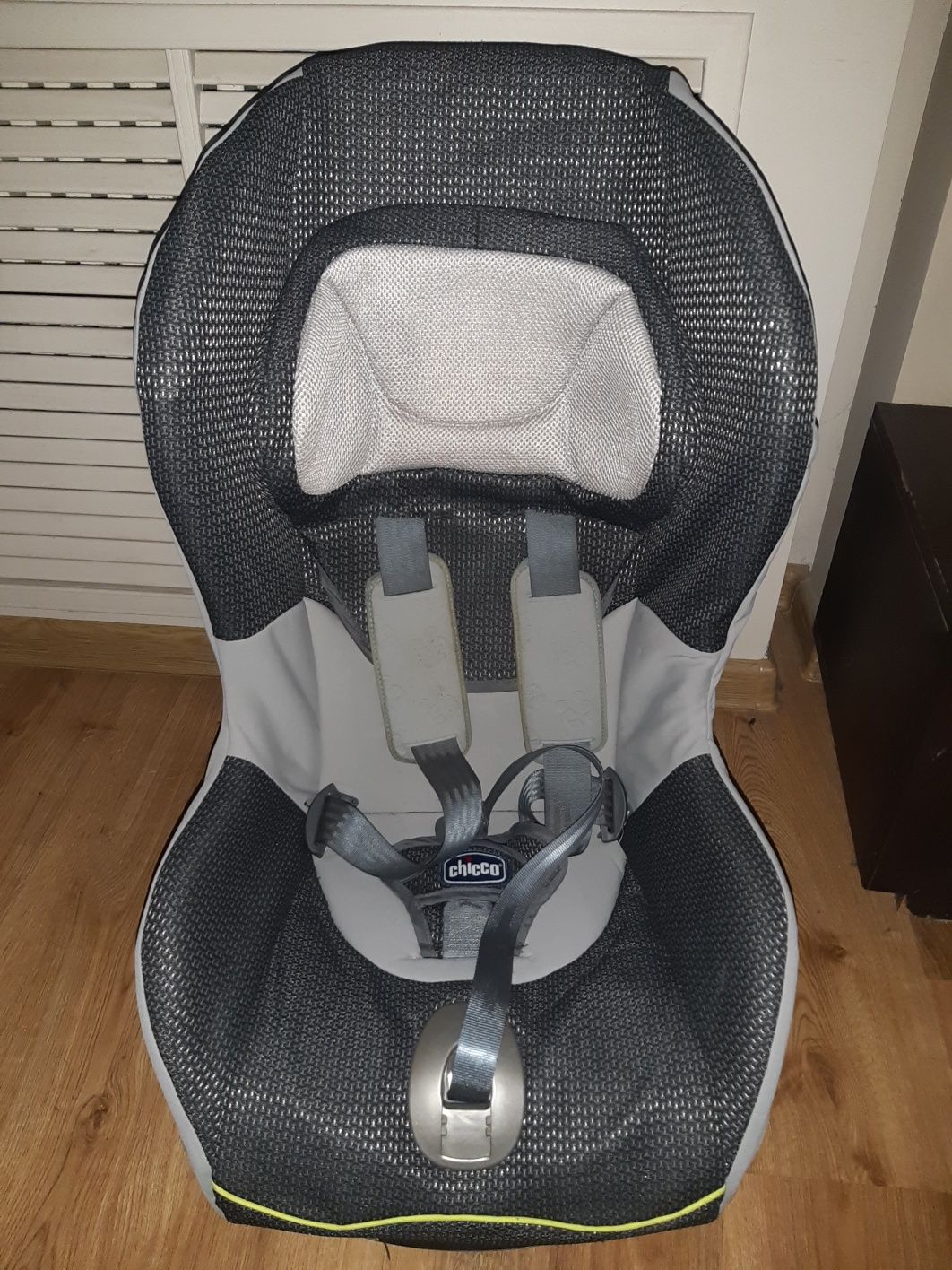 Автокресло Chicco Key 1 isofix