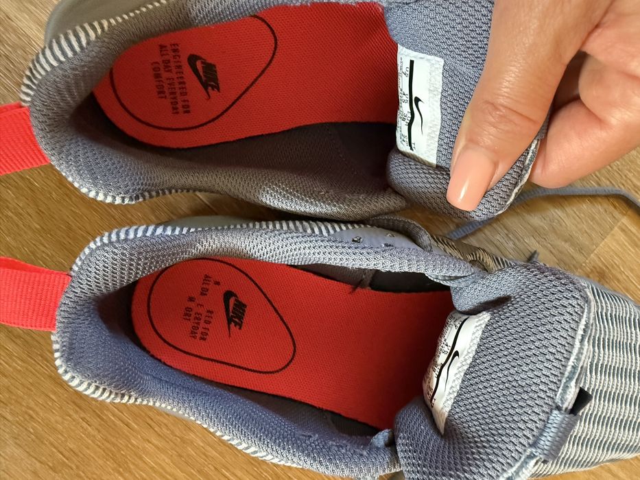 Кроссовки Nike Air max оригигал