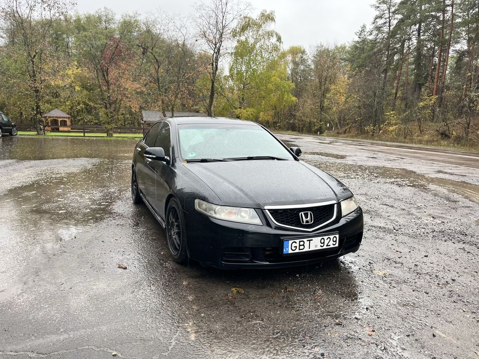 honda accord 2.2 дизель