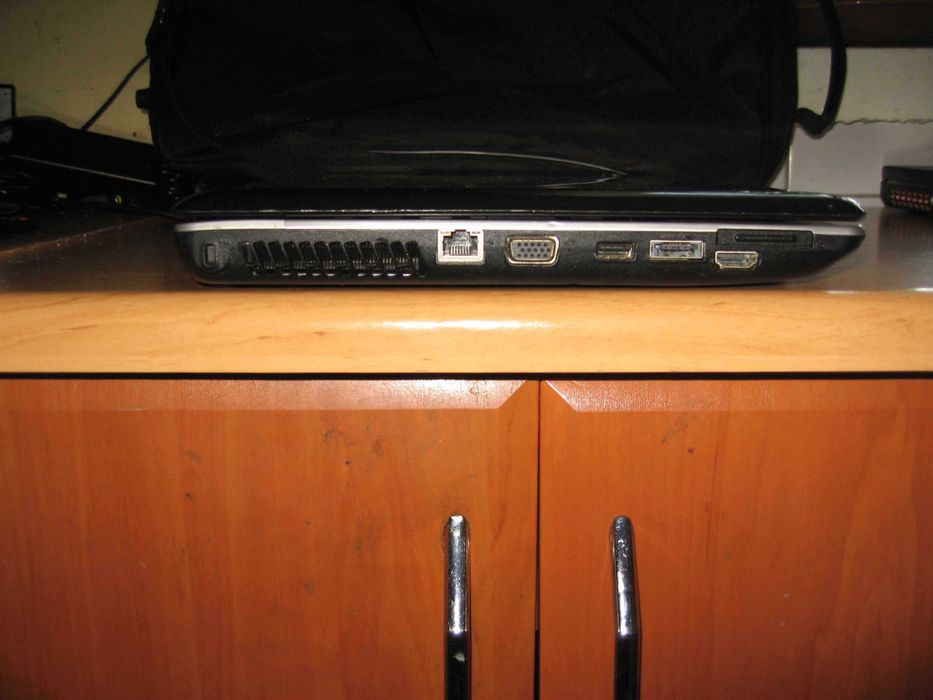 Lenovo nowy laptop Z grafiką GeForce prezent święta