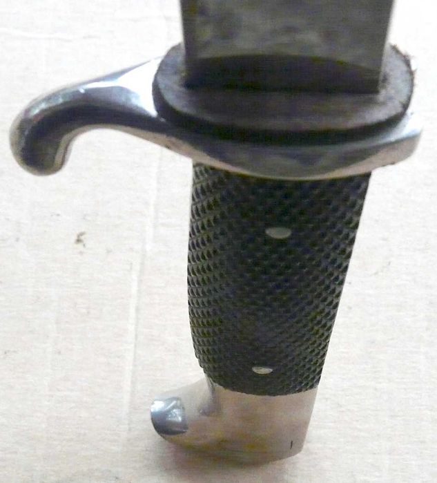 Ładny bagnet niemiecki III Rzesza