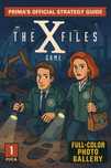 THE X FILES gra na Pc