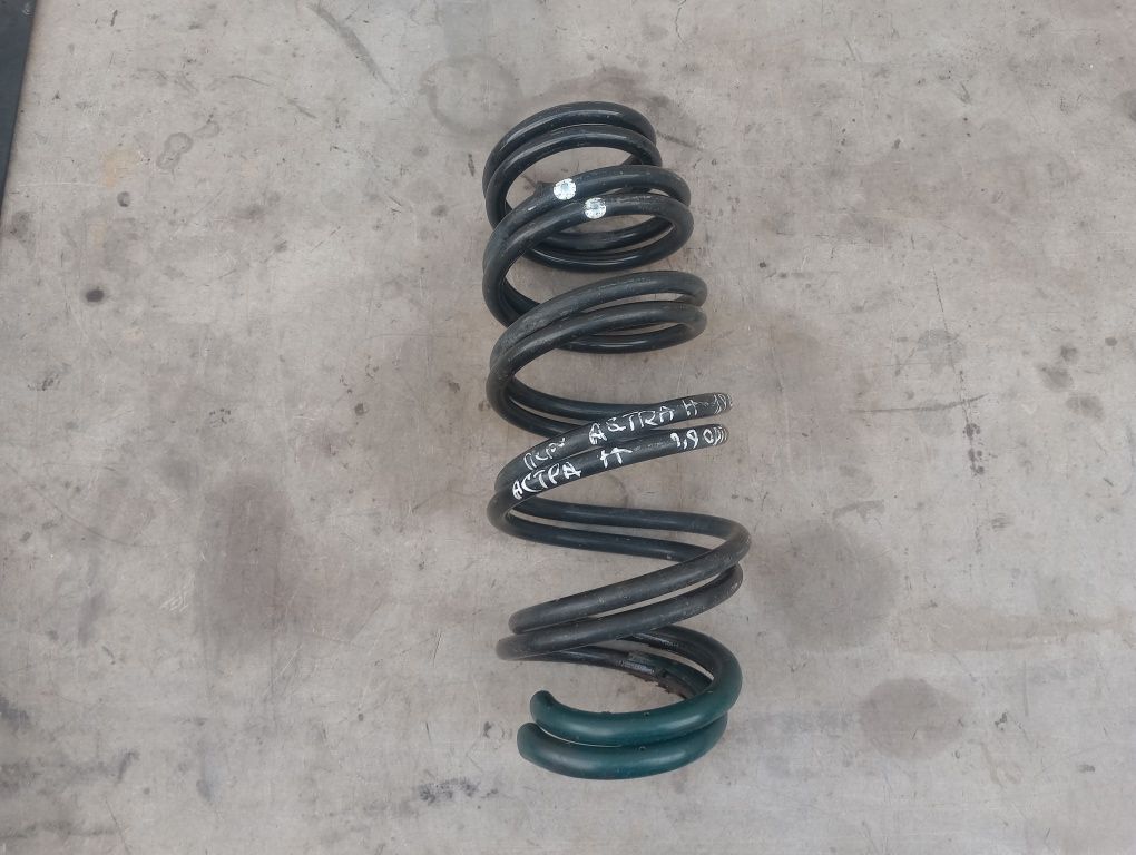Пружини Opel Astra G/H/Zafira A/Vectra A/Vectra B/Vectra C