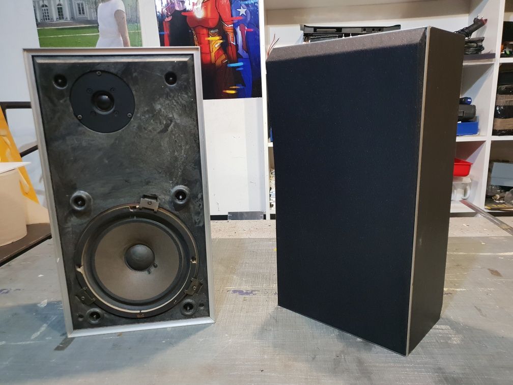 Kolumny bang & olufsen x35