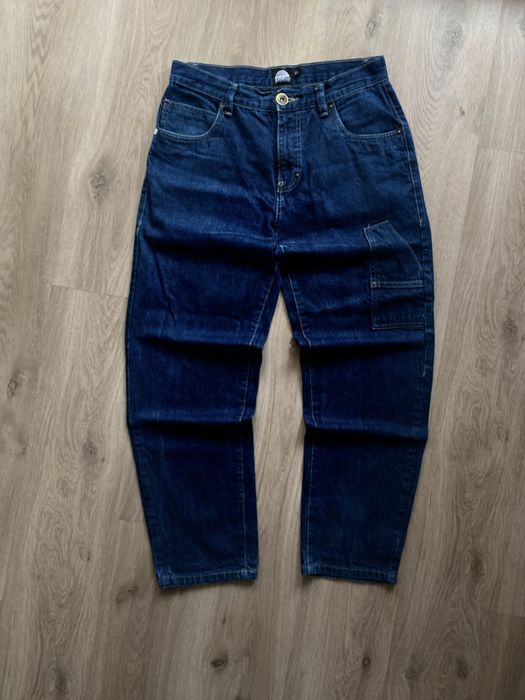 SouthPole джини, джинсы сауспол