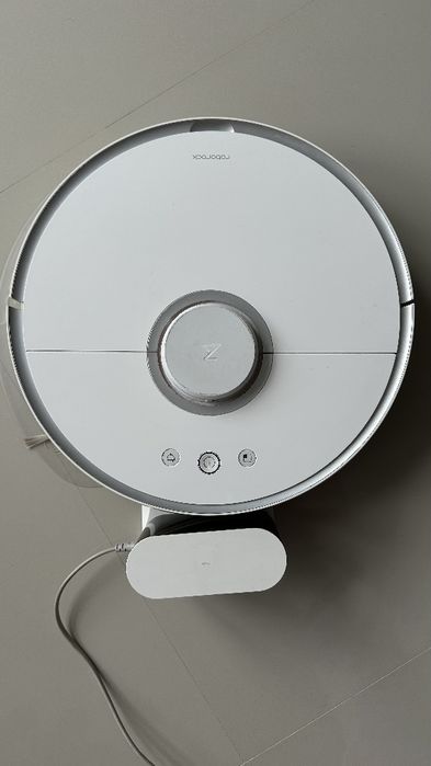 Купите выгодно робот пылесос Roborock vacuum cleaner s50