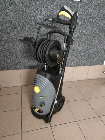 Myjka ciśnieniowa Karcher HD 6/15CX plus