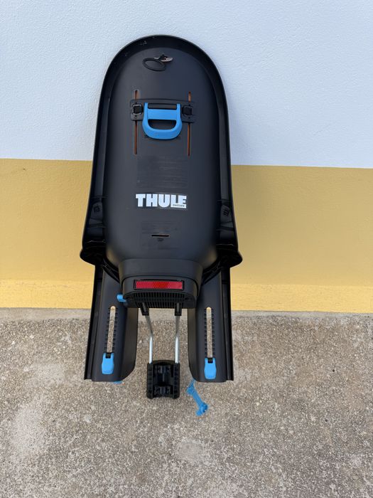 Cadeira criança Thule RideAlong 2