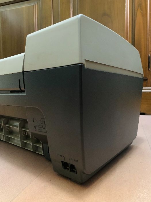 Impressora HP Officejet 5510 all-in-one