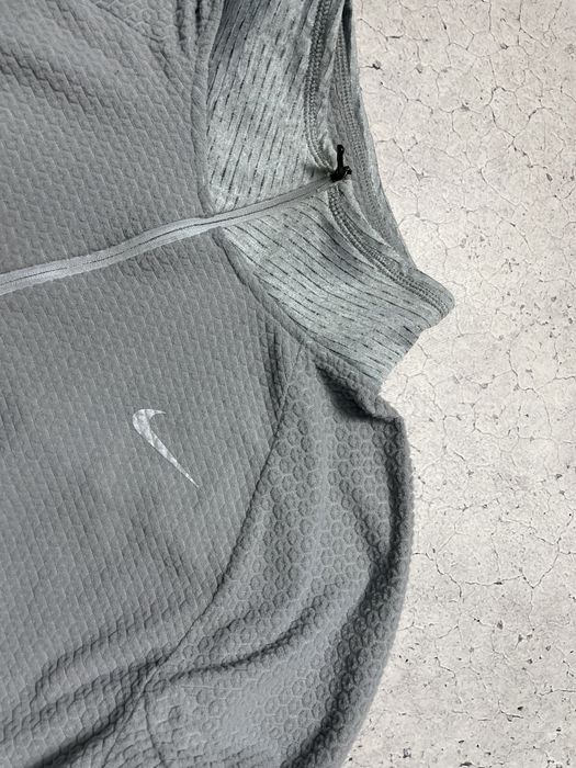 Женская Спортивная Кофта Nike Dri-Fit Оригинал L-XL