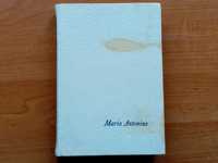 Maria Antonina - Stefan Zweig