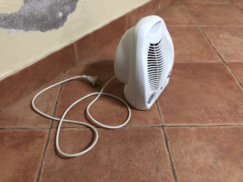 Ventilador de Ar