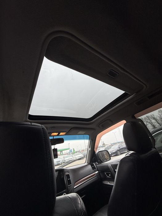 Митсубиси педжеро