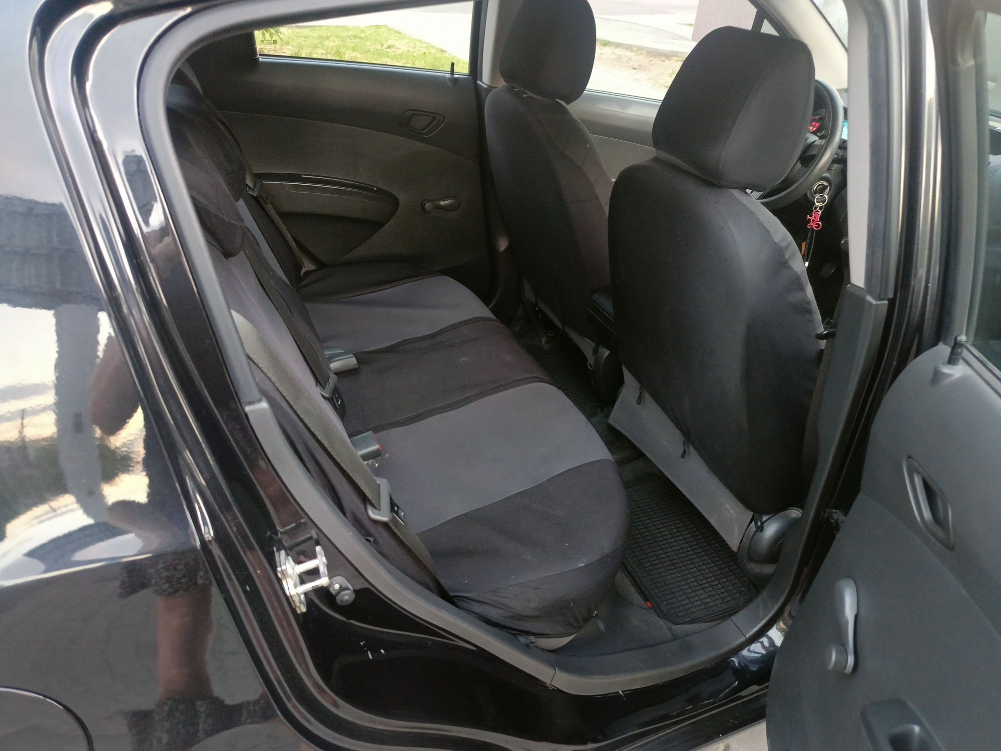 Sprzedam samochód Marki Chevrolet Spark