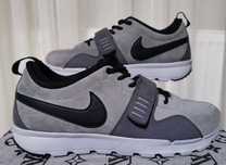 Мужские кроссовки Nike Trainerendor I. Cool Grey. Оригина