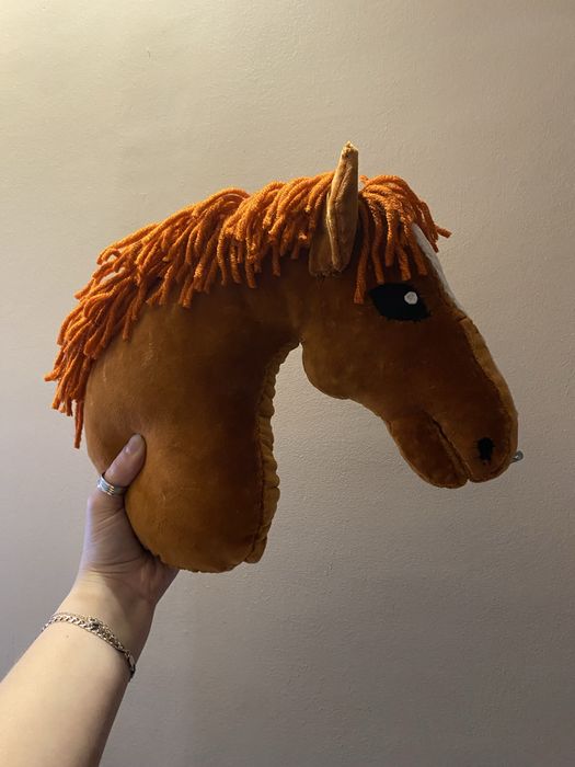 Hobby Horse Rudy