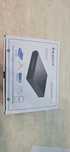 Nowy Blackvue B-130A powerbank samochodowy rejestrator