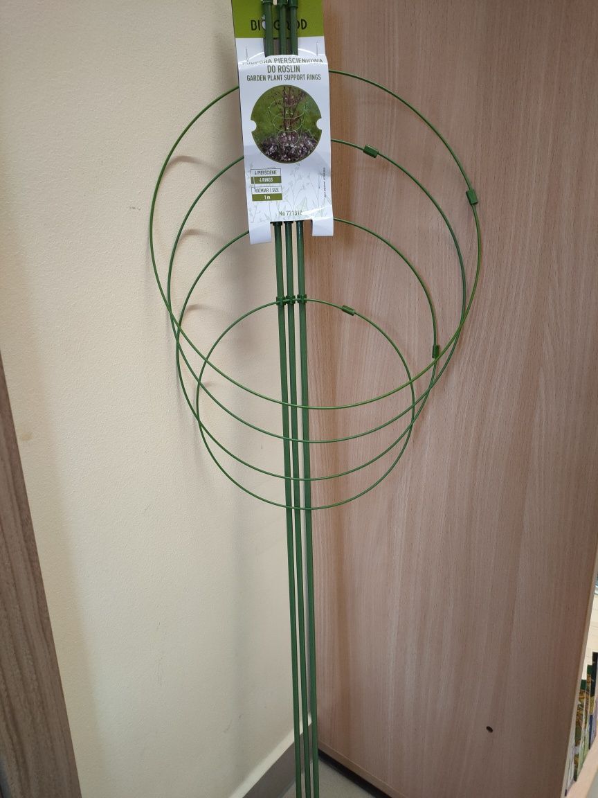 Podpora pierścieniowa