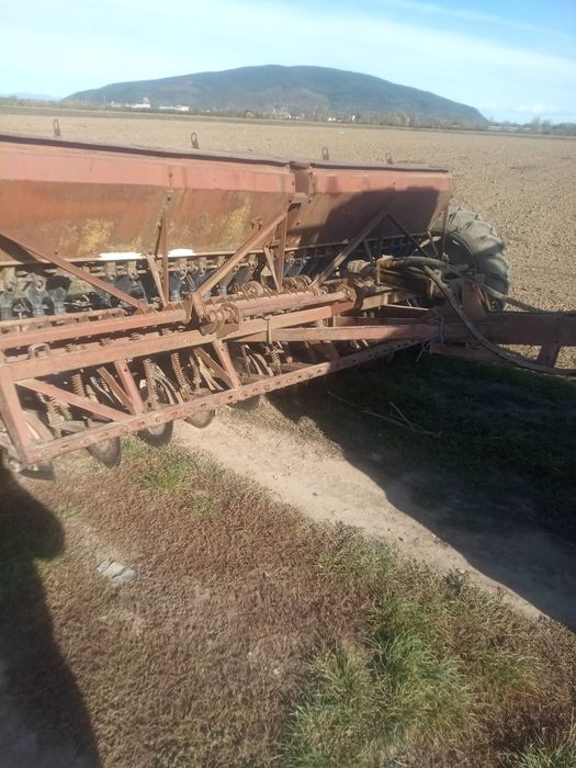 СЗ-3.6 Сівалка Зернова