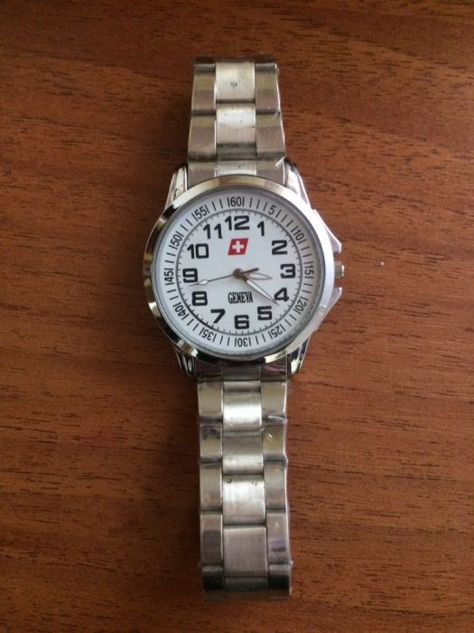 годинник ( GENEVA )
