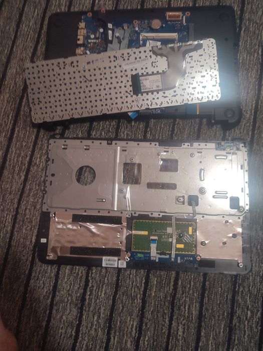 Продам ноутбук hp 250 g3