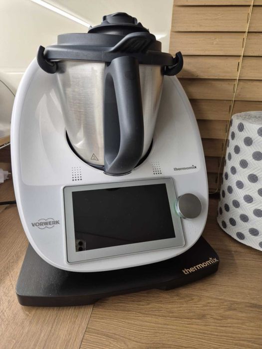 Thermomix Podstawka