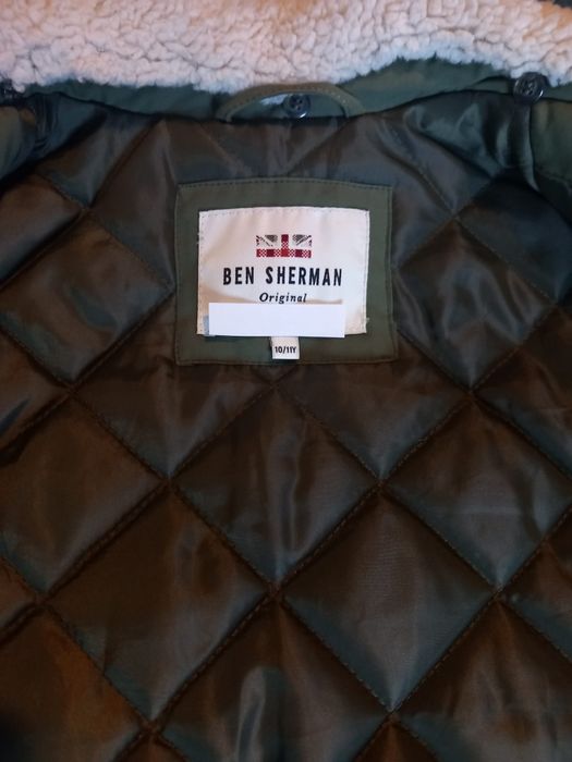 Casaco da Ben Sherman