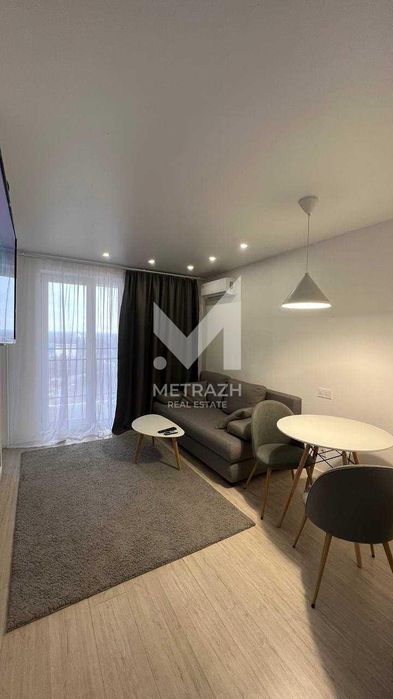 Продаж євродвушки з авторським ремонтом, ЖК Orange City, м.Деміївська