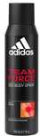 Adidas Team Force dezodorant spray 150 ml