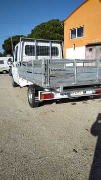 Fiat Ducato 2.3 JTD, 7Lug