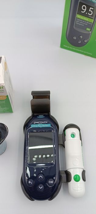 Glukometr OneTouch One Touch Ultra Plus Reflect