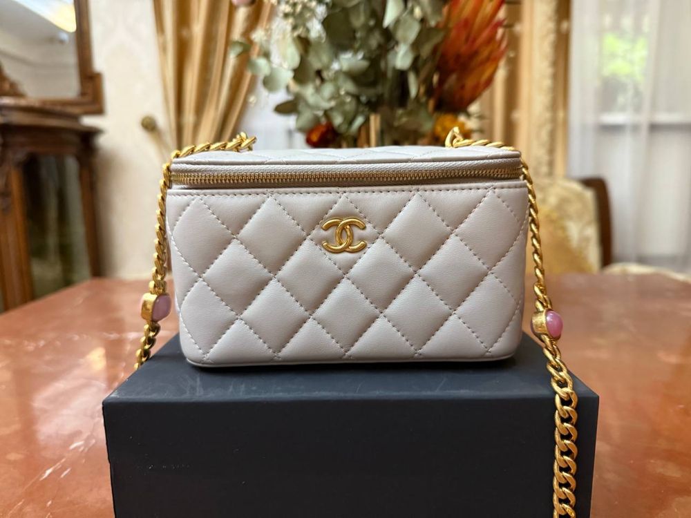 Сумочка Chanel оригінал