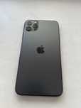 Iphone 11 pro max 256