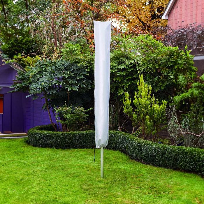 Suszarka ogrodowa obrotowa na pranie Gobi