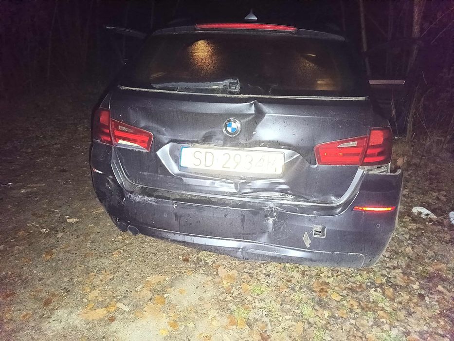 Bmw 520  2012 2.0 N47