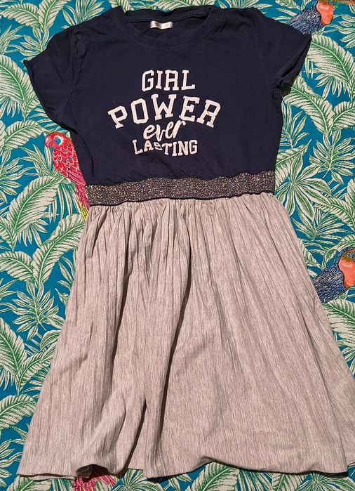 Sukienka Pepco roz. 146-152