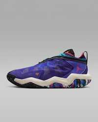 Кросівки Nike Jordan Why Not DO7189-460