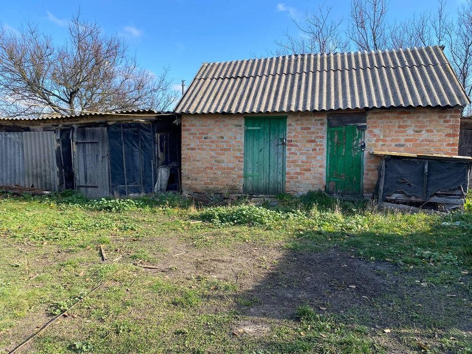 Продам будинок,недалеко від міста Олександрія