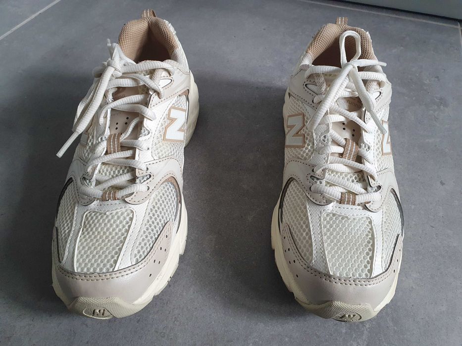 Tennis - New Balance 530 BEIGE