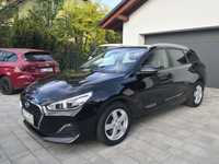 Hyundai I30 / 1.4 T 140 KM / Bardzo niski przebieg /