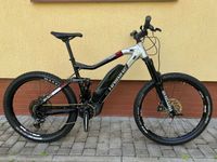 Продам Електровелосипед  HAIBIKE XDURO ALLMTN 2.0. Rockshox