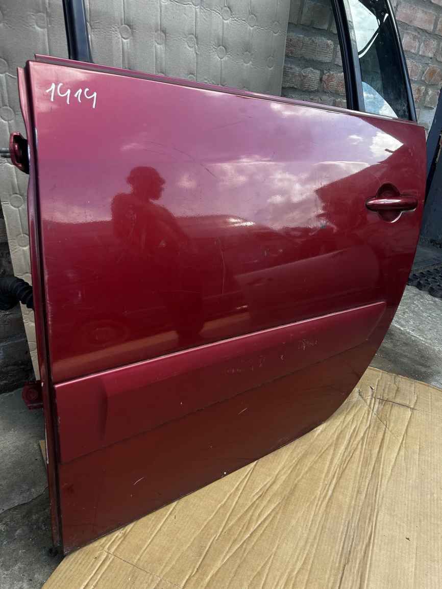 Renault (RVI) Espace 02-13 двері зад L DR1414