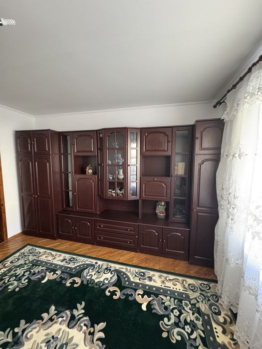 Подобова оренда 2 кім. квартири Новояворівськ